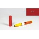 Korekčné pero, fixka pre opravu laku RAL 3016 Korálová červená