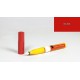 Korekčné pero, fixka pre opravu laku RAL 3020 Dopravná červená	