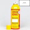 KÖNIG Farba v spreji RAL na opravu laku, komaxitu