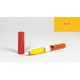Korekčné pero, fixka pre opravu laku RAL 1021 Horčičná žltá