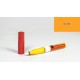 Korekční tužka, fix pro opravu laku RAL 1003 Signální žlutá