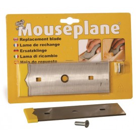 ‌Náhradní čepel pro hoblík Mouseplane