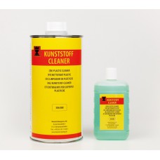 Čistící prostředek Kunstoff-Cleaner KKC Kö 506