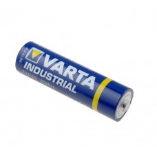 Alkalická baterie Varta Industrial AA