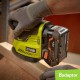 Redukcia pre náradie RYOBI na aku batérii RIDGID 18V