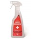 Multifunkčný čistič povrchov bez alkoholu Renuwell SWISS-REINIGER®