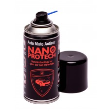 Mazací sprej Nanoprotech Auto Moto Anticor
