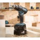 Redukce pro nářadí MAKITA na aku baterii MILWAUKEE 18V