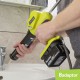 Redukce pro nářadí RYOBI na aku baterii MAKITA 18V