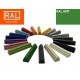 Opravný měkký voskový tmel v RAL 6017 Májová zelená