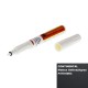 Fenster-Fix PREMIUM Continental Anthrazitgrau mattex F470-6003
