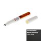Fenster-Fix PREMIUM Continental mattex s-bronze mattex F476-6055