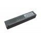 Tmel na plastová okna 436-1001 CONTINENTAL Metbrush Aluminium - broušený hliník