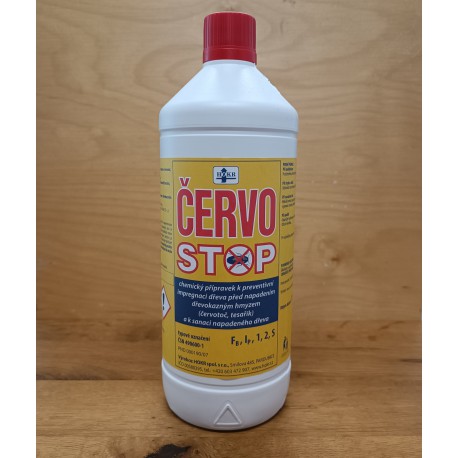 Cervotoc Hubeni