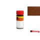 Opravná barva na PVC okna Golden Oak 2178001-167 RENOLIT