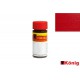Opravná barva na PVC okna Hellrot 305405-167 RENOLIT