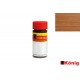 Opravná barva na PVC okna Noce Sorrento Natur, F736-3041, CONTINENTAL