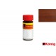 Opravná barva na PVC okna Noce Sorrento Balsamico, F436-3042, CONTINENTAL
