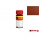 Opravná barva na PVC okna Cherry Amaretto, F436-3043, CONTINENTAL