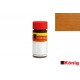 Opravná barva na PVC okna Walnuss Curcuma, F436-3064, CONTINENTAL 