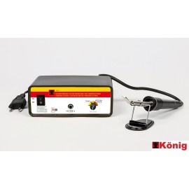 Elektrická pájka Schmelz-Kobold Kö 440 600