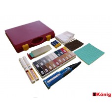 ‌Servisní kufr s tmely Kerami-Fill® Kö 613 150
