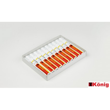 Mořící retušovací fixy Color-Stift Kö 210
