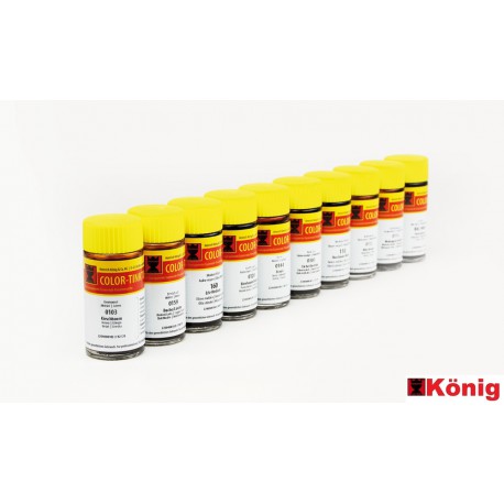 Moříčí tinktura Color-Tinkur Kö 220