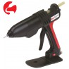 POWER ADHESIVES Tec 820-12 Tavná lepiaca pištoľ na tavné tmely Knottec a tavné lepidlá