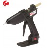 POWER ADHESIVES Tec 305-12 Tavná lepiaca pištoľ na tavné tmely Knottec a tavné lepidlá