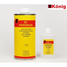 Nitroředidlo KÖNIG
