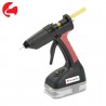 POWER ADHESIVES B-Tec 308-12 Tavná profi malá pistole na akumulátorové baterie Ryobi One+ 18V