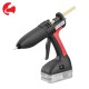 POWER ADHESIVES B-TEC 808-12 Tavná profi velká pištoľ na akumulátorové batérie Ryobi One+ 18V