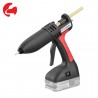 POWER ADHESIVES B-TEC 808-12 Tavná profi velká pištoľ na akumulátorové batérie Ryobi One+ 18V