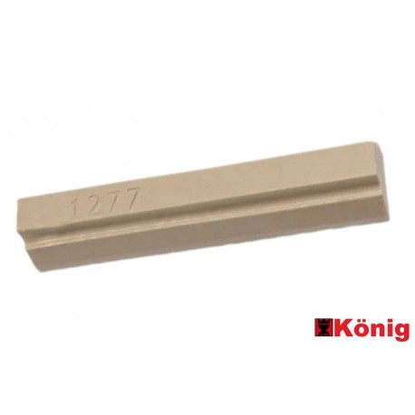König opravný mäkký vosk na lamino - Egger H1277 Akácia Lakeland svetlá