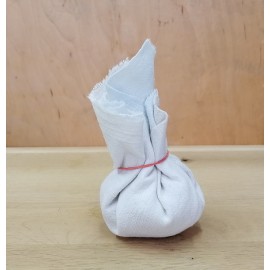 Tampón na nanášanie šelaku