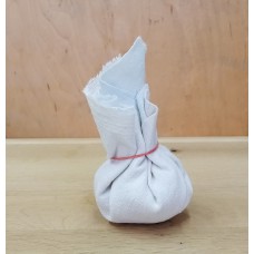 Tampón na nanášanie šelaku