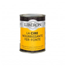 LIBÉRON Grafitová pasta na ošetrenie litiny a kovaného železa