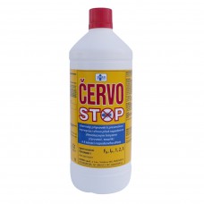 ČERVOSTOP k hubení červotoče