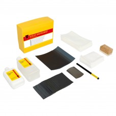 Servisní set pro bílé PVC profily Kö 657 700