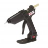 POWER ADHESIVES Tec 305-12 Tavná lepící pistole na tavné tmely Knottec a tavná lepidla