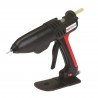POWER ADHESIVES Tec 820-12 Tavná lepicí pistole na tavné tmely Knottec a tavná lepidla