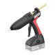 POWER ADHESIVES B-TEC 808-12 Tavná profi velká pistole na akumulátorové baterie Ryobi One+ 18V
