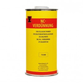 Nitroředidlo KÖNIG